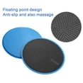 thumbnail image 6 of SPRING PARK 1Pc Gliding Discs Slider Disc Exercise Sliding Plate Bums Yoga Gym Training Equipment, 6 of 7