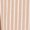 MOCHA, variant on Women's Striped Poplin One Button Flyaway Maxi Cami Top