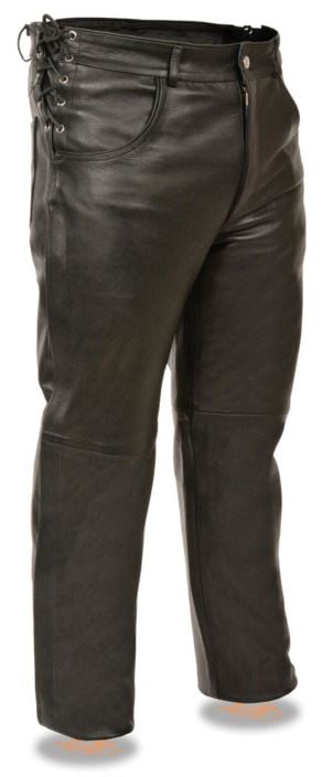 milwaukee leather pants