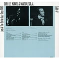 thumbnail image 2 of Lee Konitz - Live At The Berlin Jazz Days 1980 - Music & Performance - Vinyl, 2 of 2
