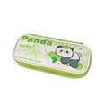 thumbnail image 2 of Ceimmol Cute Panda Pencil Case Large Capacity Pencil Bag Cute Zipper Pencil Bag (Available In Four Patterns), 2 of 9