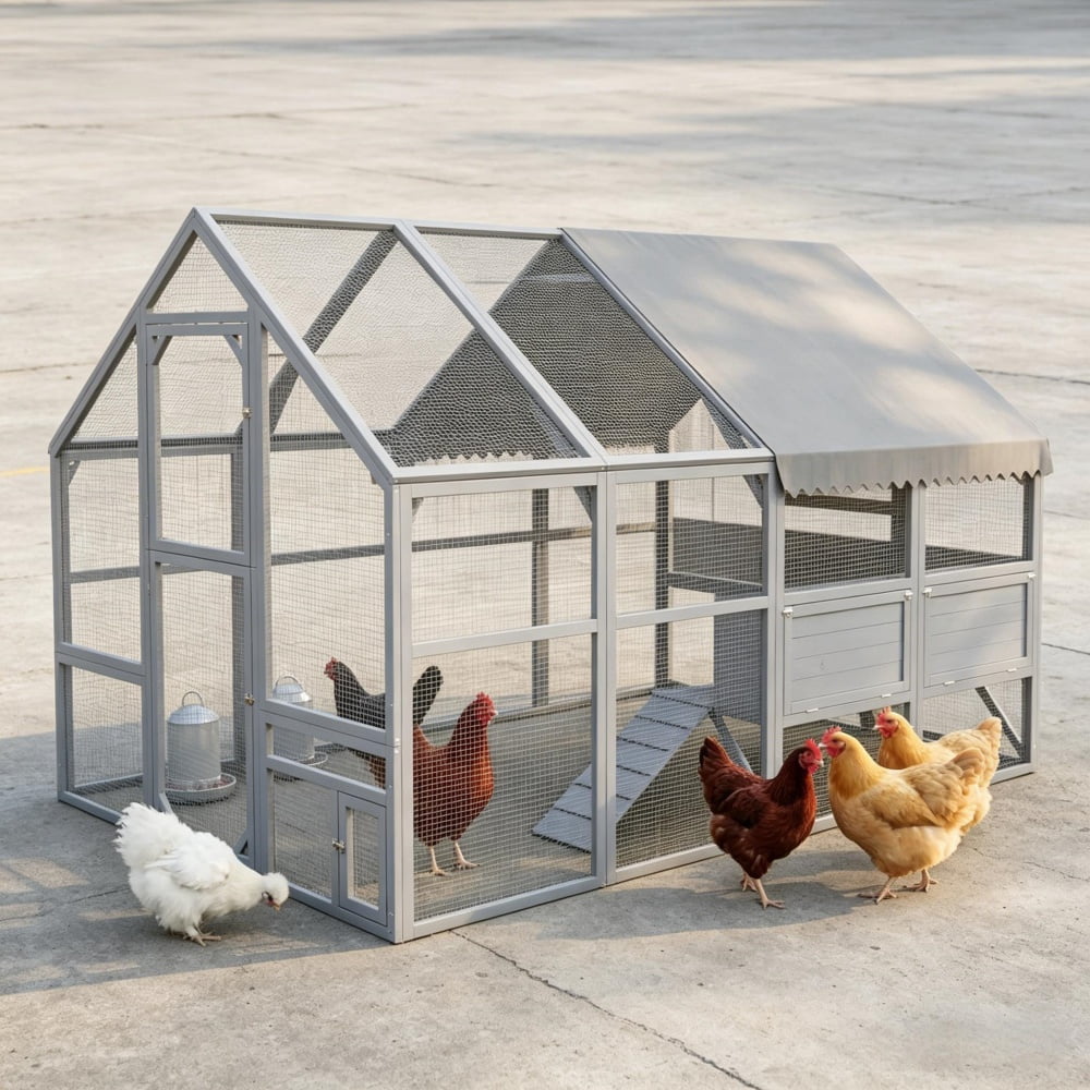 Chicken Coop