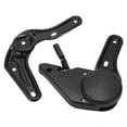 thumbnail image 1 of  Back Hinge Recliner, Steel 30-180° Adjustment Left Right  Adjust Recliner  For Modified Car Seats For Truck, 1 of 8