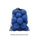 thumbnail image 4 of 20pcs Tennis Balls Elastic Balls Exercise 2.52" Diameter Wear Resistant Training Balls For Outdoor Sports Tennis Enthusiasts, 4 of 5