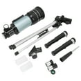 thumbnail image 1 of Télescope d'Astronomie pour Adultes, Télescope d'Astronomie pour Enfants 2,8 Pouces Télescope d'Astronomie pour Enfants Télescope d'Astronomie Ultra Réactif, 1 of 8