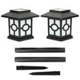 thumbnail image 2 of Solar Lawn Light, Energy Saving Solar Stake Light Intelligent Home Yard ANGGREK Otros, 2 of 8