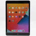 thumbnail image 1 of Restored Tablet Ipad 7th Generation 10.2" Apple A10 Fusion QuadCore 3GB RAM 32GB Storage Wifi Space Gray (Refurbished), 1 of 5