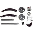 thumbnail image 1 of Kit de Distribución MOTOR PLUS Cadena Impala 2013 Chevrolet L4 2.5L 13 Pzas 16V Dohc, 1 of 3