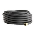 thumbnail image 6 of (2 pack) Gilmour Round 50' Soaker Hose, Lead Free Garden Hose with 150 PSI Rating, Brass Couplings, Flexible Maneuverable Design, 6 of 10