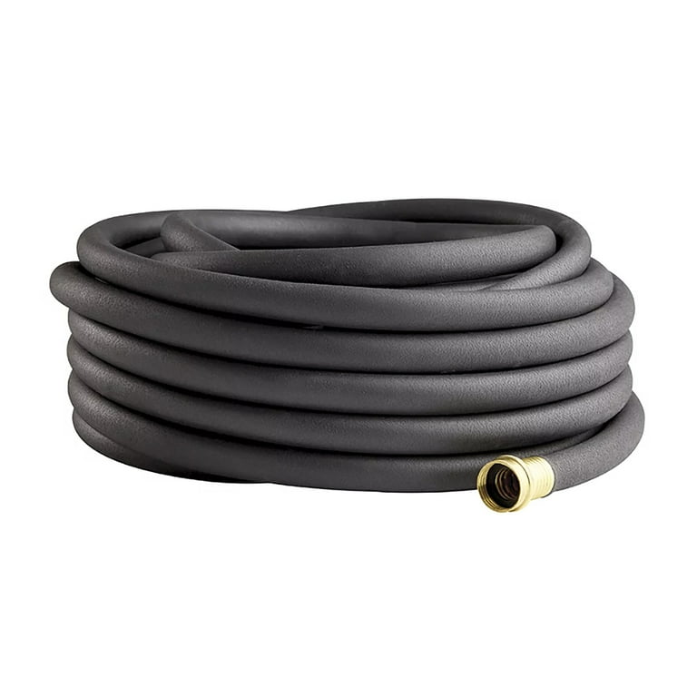 iwasan42　0329 Gilmour Garden Lawn Watering Soaker Hose, 5/8