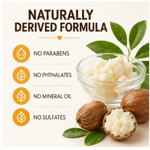 SheaMoisture Raw Shea Butter Body Lotion photo 5