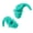 Green, variant on Swimming Ear Plugs for Adults, Waterproof Reusable Silicone Swim Earplugs for Swimming Surfing Snorkeling Showering and Water Pool,Beach,Ocean