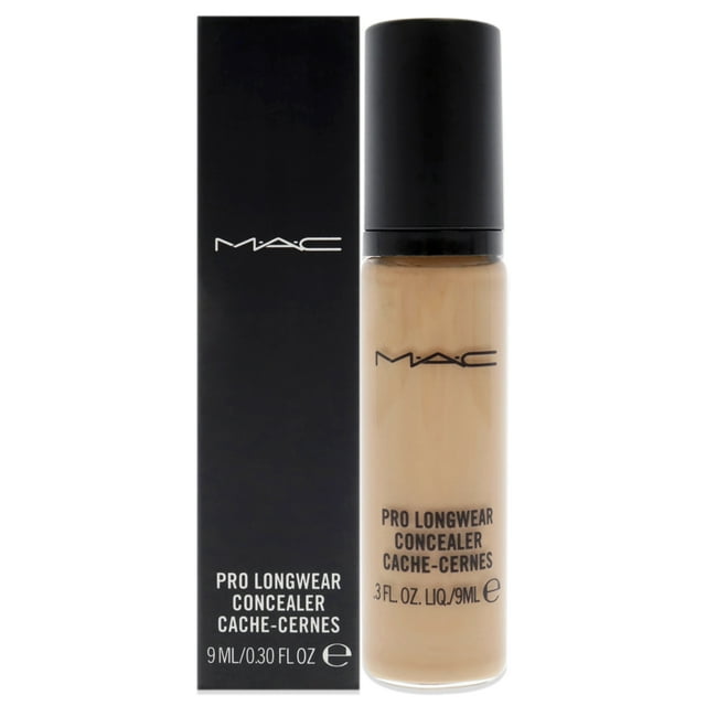 Corrector Pro Longwear - NC30 de MAC para mujeres - Corrector de 0,30 oz MAC Ocultador 0.3 oz