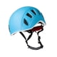 thumbnail image 2 of Advancent Casco duro Cómodo Trabajadores multicolores Cascos de construcción Herramientas de supervivencia Casco protector Protector seguro Escalada Azul, 2 of 6