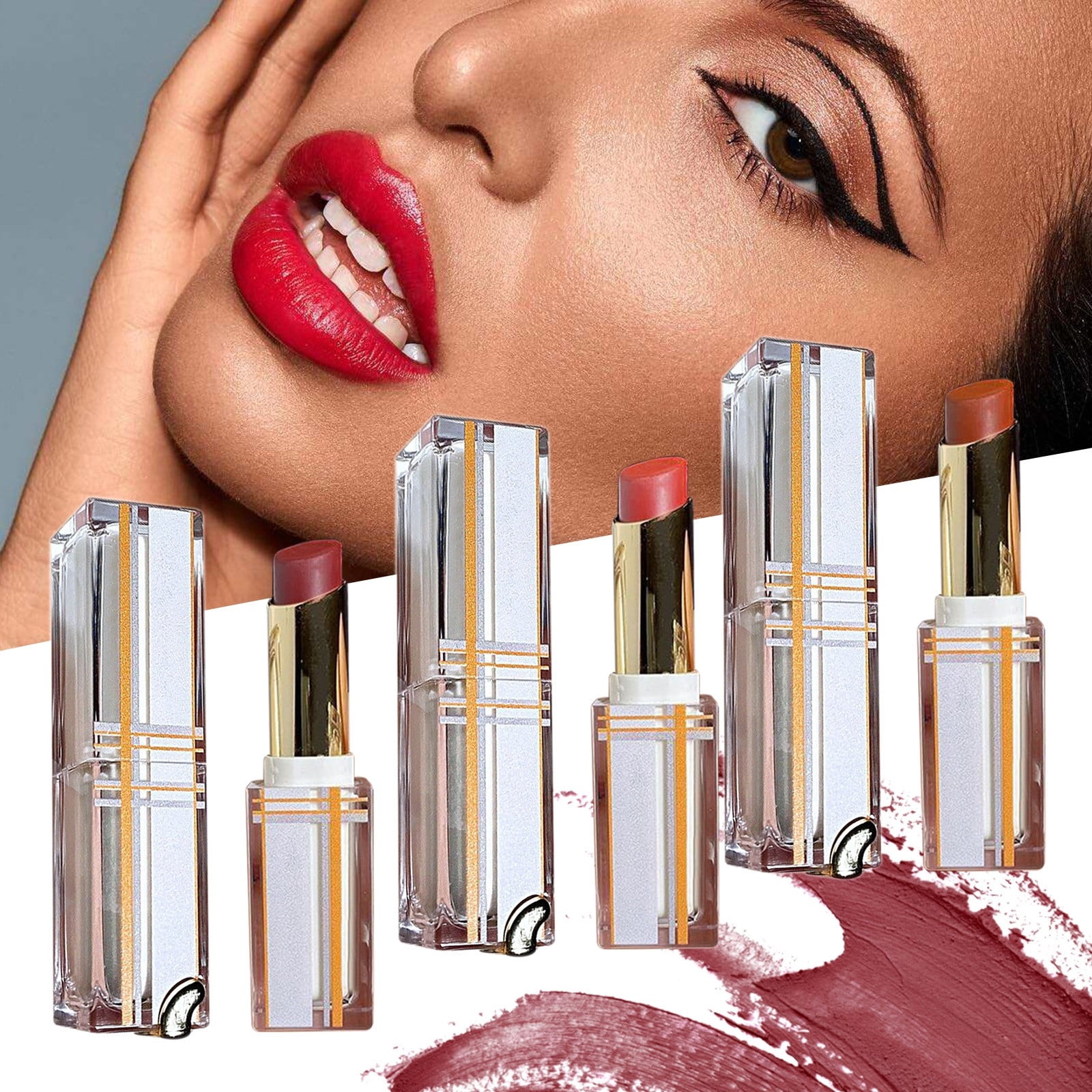 Profusion Skin Plumping Lip Lipstick Lip Stains Lip Gloss Bundles Two Faced Melted Lipstick The Mini Lipstick X 12 Lip Color Remover Divine Lipstick Ink Airy Stick All Day