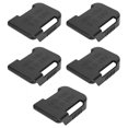thumbnail image 4 of Yctze 18V Battery Storage Rack Belt Slot with Secure Lock, Can Be Installed At Any Angle Suitable for 18V Batteries, 4 of 8
