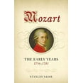 thumbnail image 1 of Mozart: The Early Years, 1756-1781, 1 of 2
