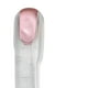 thumbnail image 3 of Carcasa trasera delantera clara Yinane Caja de cabello DIY para cortaúñas 8148/8591/8504, 3 of 4