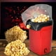 thumbnail image 3 of Minimáquina para hacer palomitas de maíz, secador de pelo, palomitas de maíz calientes, máquina para hacer palomitas de maíz, máquina eléctrica para hacer palomitas de maíz, diseño plegable, 3 of 7