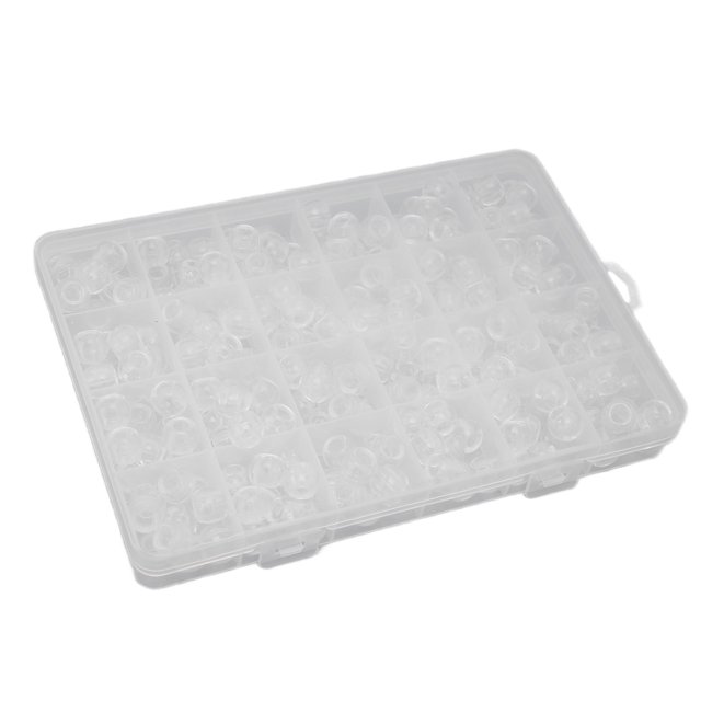 Perles de Barbe, Perles de Cheveux pour Décoration de Cheveux pour Tresses pour Queues de Cheval pour Jeu de Rôle