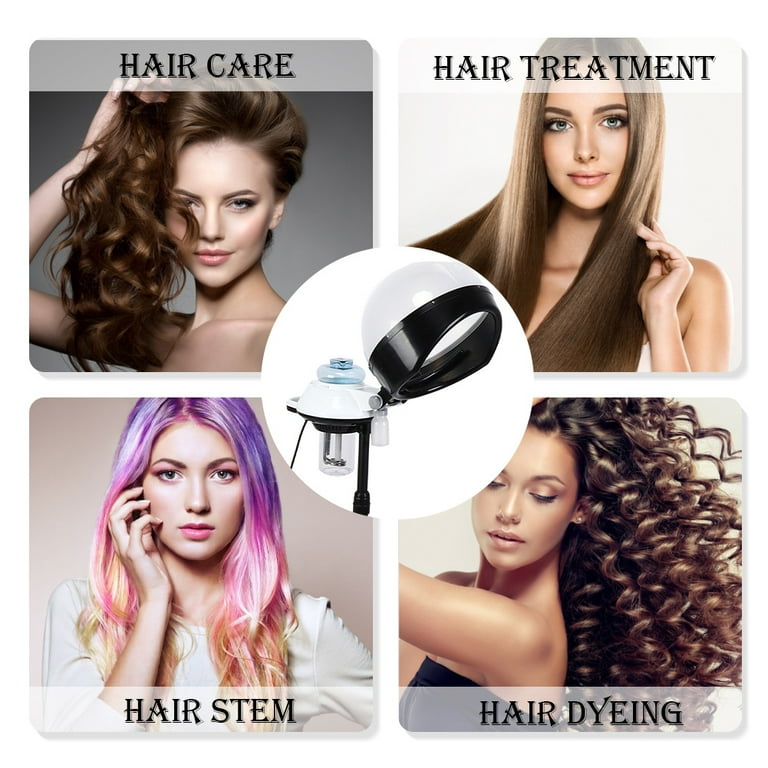 Hair colour processor cheap