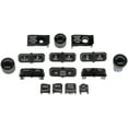 thumbnail image 3 of Dorman 76822 Radio Button Assortment for Specific Models, 3 of 4