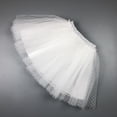 thumbnail image 4 of Medium To Large Children And y Mesh Skirt Skirt, 4 of 4