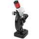 thumbnail image 1 of Microscopio para niños, aumento de 1200X, alta definición, microscopio de alta definición, microscopio fiel a su promesa, 1 of 14