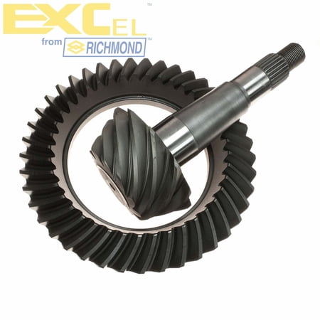 EXCEL from Richmond CR825456 Differential Ring And Pinion
