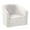 white, variant on Sofa Slipcover Tub Chair Cover Non-Slip Stretchable Soft Velvet Couch Slipcover white