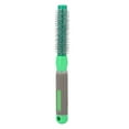 thumbnail image 4 of Cepillo redondo Jadeshay Cepillo redondo profesional de madera para el cabello, 4 of 14
