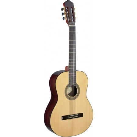 Angel Lopez CER S Cereza Series Classical Guitar