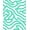 White, Pattern 7, variant on ODIKA 8'x8' Machine Washable Non-Slip Area Rug, Enchanted Garden Swirling Vine Composition High Traffic Rug, Green, 393163