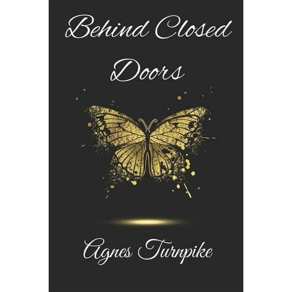 Behind Closed Doors (Paperback)