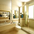 thumbnail image 3 of Shower Mirror Fogless for Shaving - Flat Anti Fog Mirror with Razor Holder for Shower, Mirrors, Shower Accessories, Bathroom Mirror, Bathroom Accessories, Holds Razors For Men,silver 17*13cm, 3 of 5