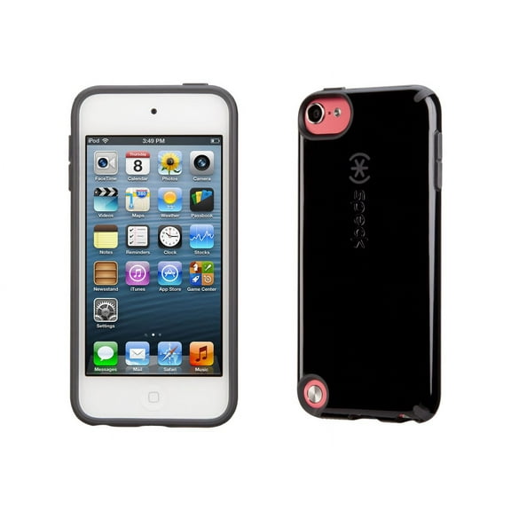 CandyShell iPod Touch 6G & 5G Cases
