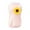 Pink, variant on YUEHAO Dog Clothes for Small Dogs Pet Dog Puppy Classic Sunflower Sweater Fleece Sweater Clothes Warm Sweater Winter Pet Supplies for Dogs (Pink, L)