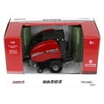 thumbnail image 7 of ERTL 1/32 Case IH RB565 Premium HD Round Baler 44280, 7 of 7
