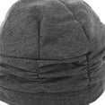 thumbnail image 3 of PAMINGONO Gorro Para En Casa Con Protección Para Cuero Cabelludo Y Largo, 3 of 7