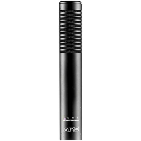 ART AR5 Active Ribbon Microphone