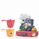 thumbnail image 2 of Baby bath water toy - Fun Simple Physics Educational Bathtub Water Toy, Bath Time Fun Splash Toys for 1, 2, 3+ Year Old Boys Girls Toddlers, 2 of 5