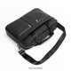thumbnail image 5 of Bolso Ejecutivo ZERODAMAGE SAHARA Cuero Genuino para Laptop de 16", 5 of 9