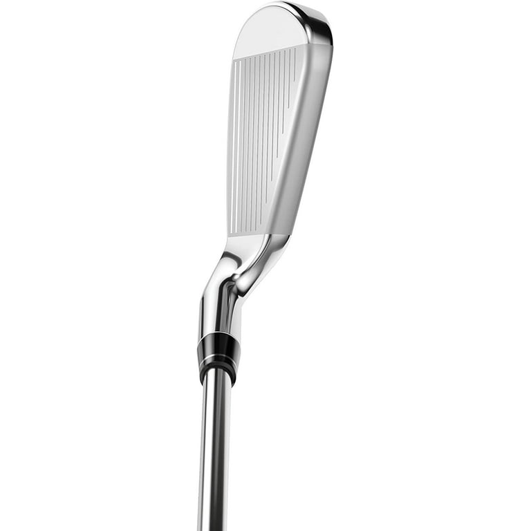 Callaway Rogue ST Max OS 7 Iron 28.5* (Steel Elevate MPH 85 Stiff