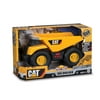 Caterpillar 9" Toy Dump Truck (CAT)