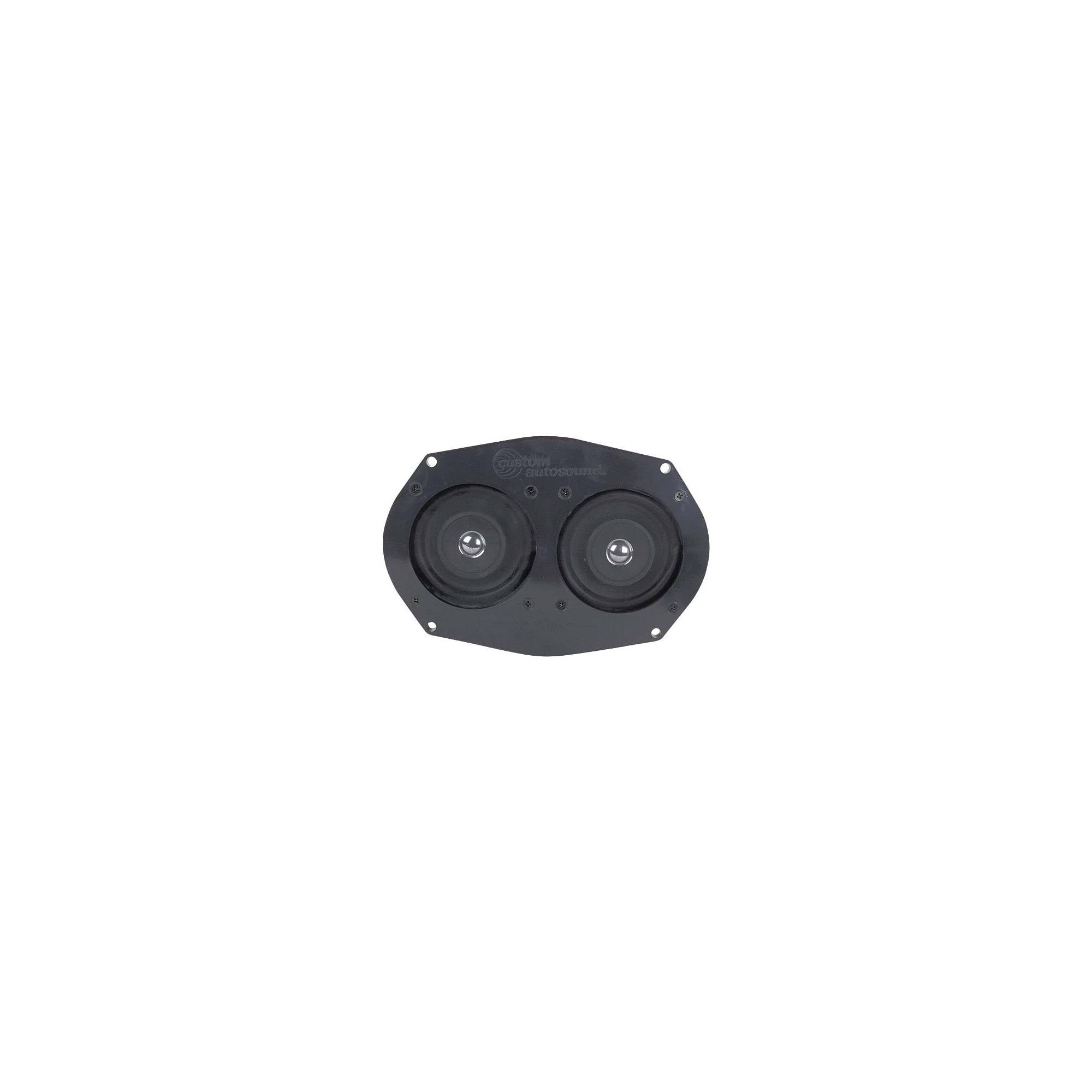 speaker assembly parts