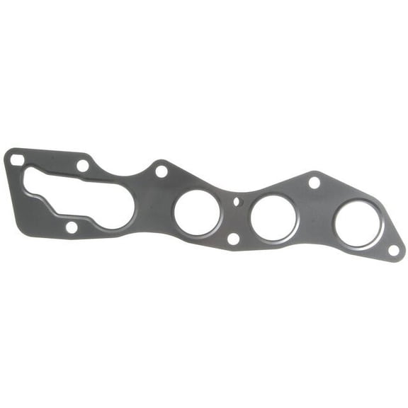 Exhaust Manifold Gasket Set - Compatible with 2013 - 2020 Ford Fusion 2014 2015 2016 2017 2018 2019