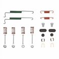 thumbnail image 2 of Dynamic Friction Company Rear Drum Brake Hardware Kit 370-47047| Fits 2012-2020 Chevrolet Sonic; 2013-2022 Chevrolet Trax, 2 of 3