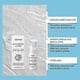 thumbnail image 4 of Multi-Purpose Cleaner 150ml, 1/2/3PCS Wave Pattern Multi-Surface Solution, 4 of 5