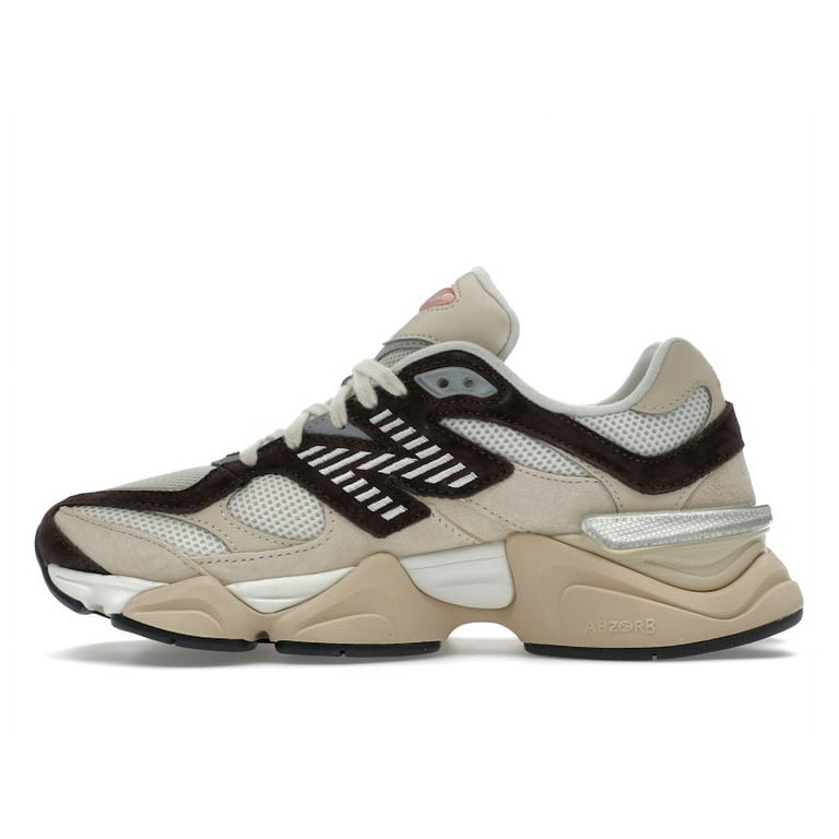 New Balance Men's 9060 Emerging Brown, from StockX - Walmart.com