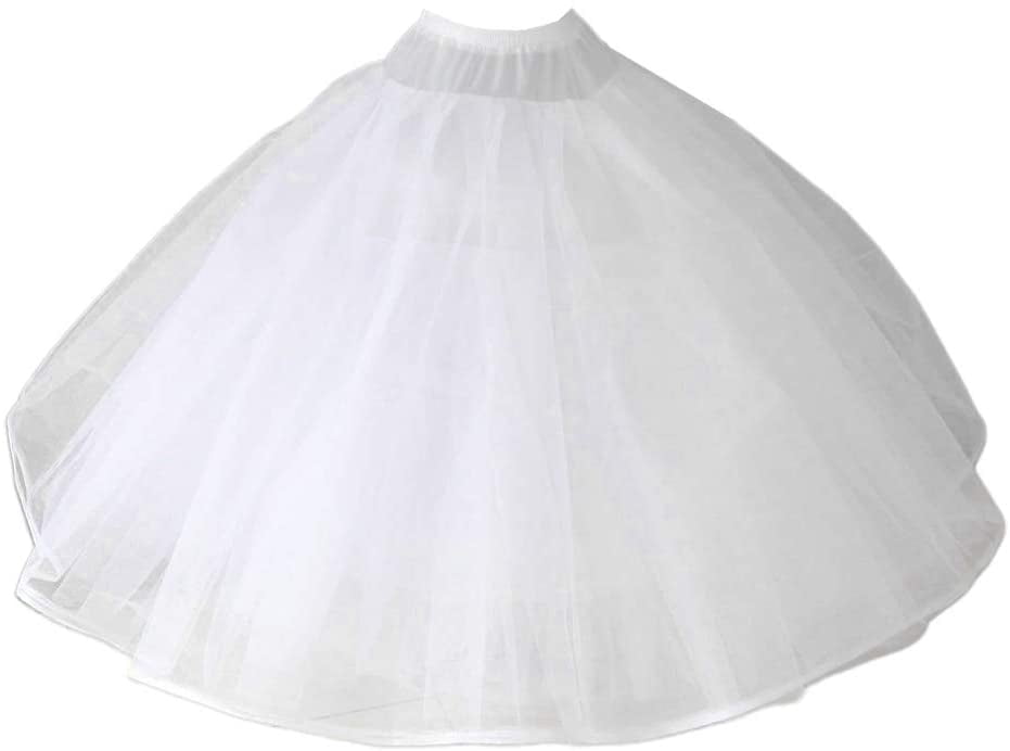 underskirt crinoline